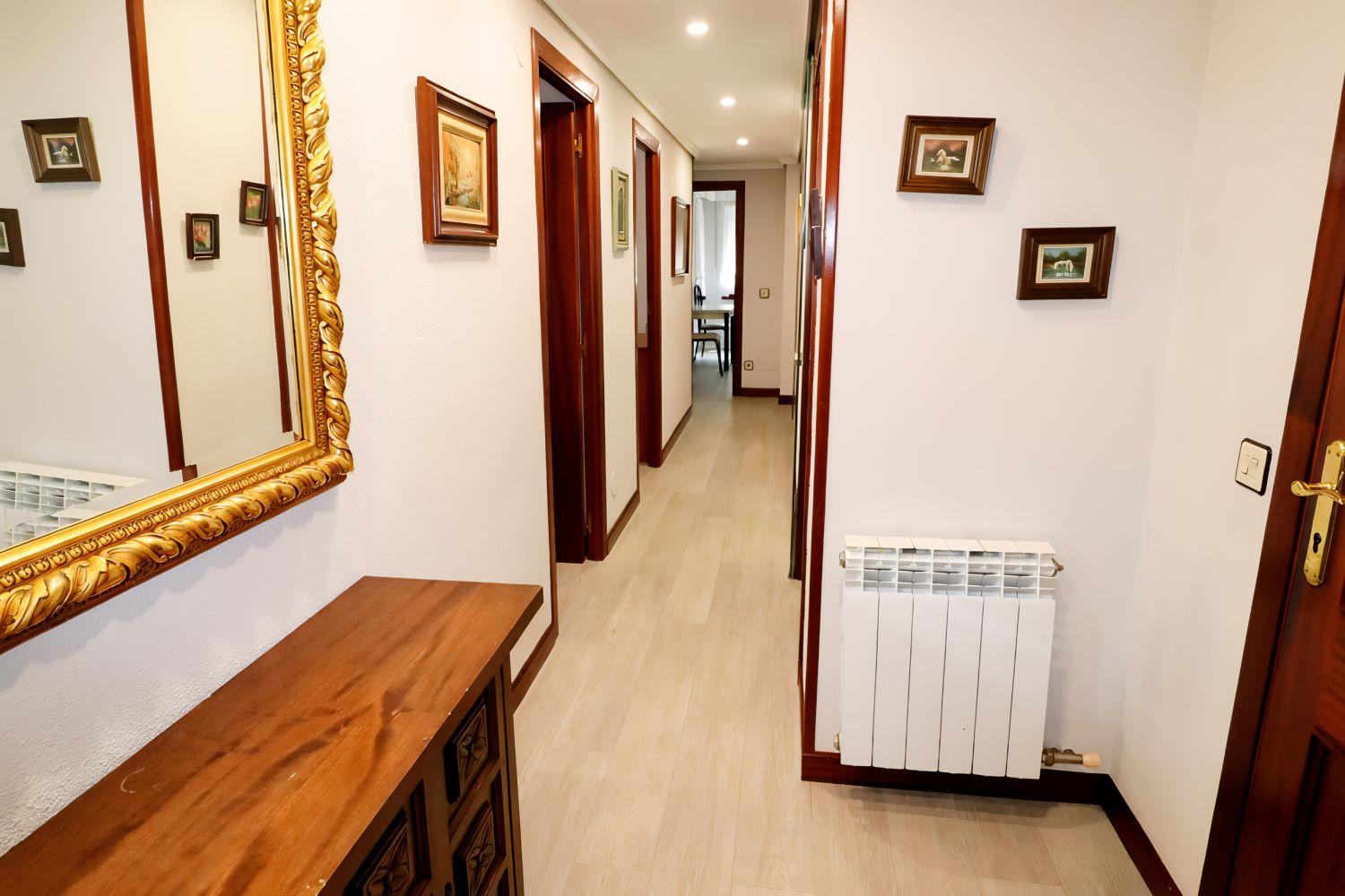 Flat for Sale in Vitoria-Gasteiz