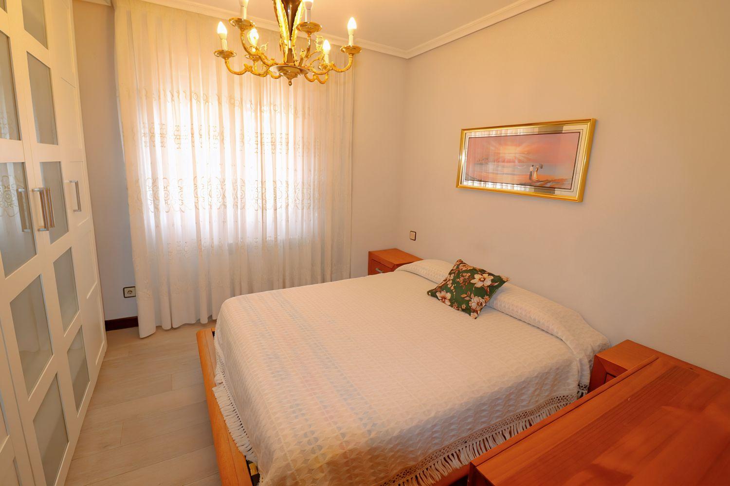 Flat for Sale in Vitoria-Gasteiz