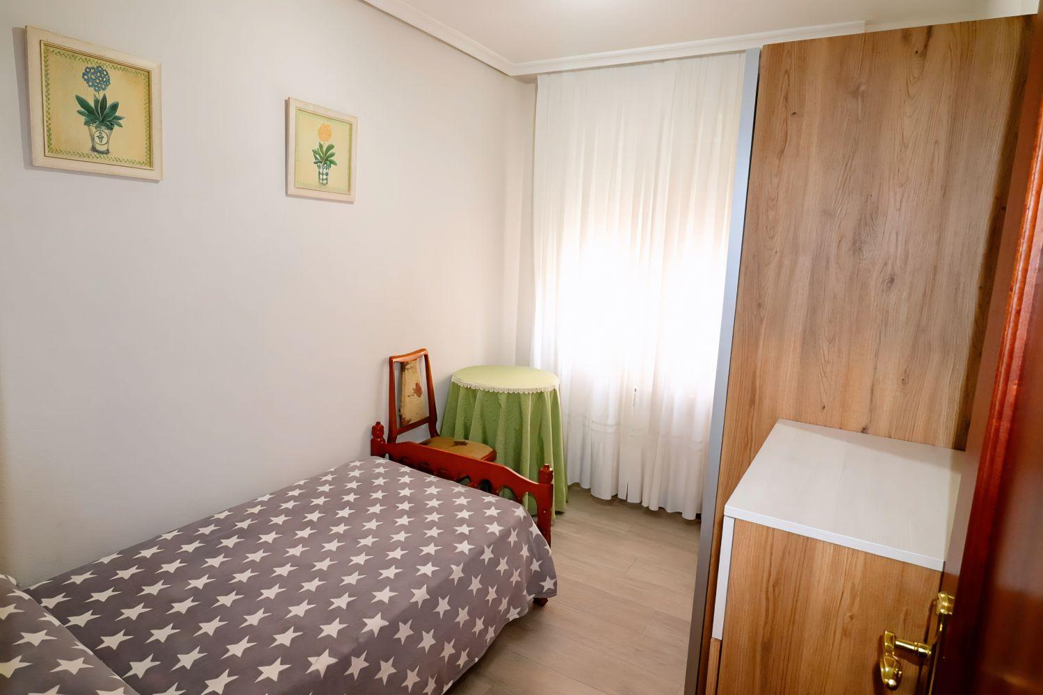 Flat for Sale in Vitoria-Gasteiz