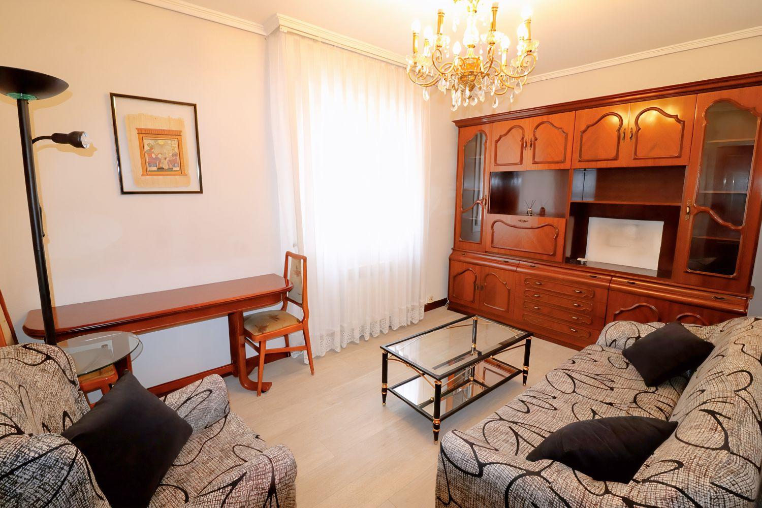 Flat for Sale in Vitoria-Gasteiz