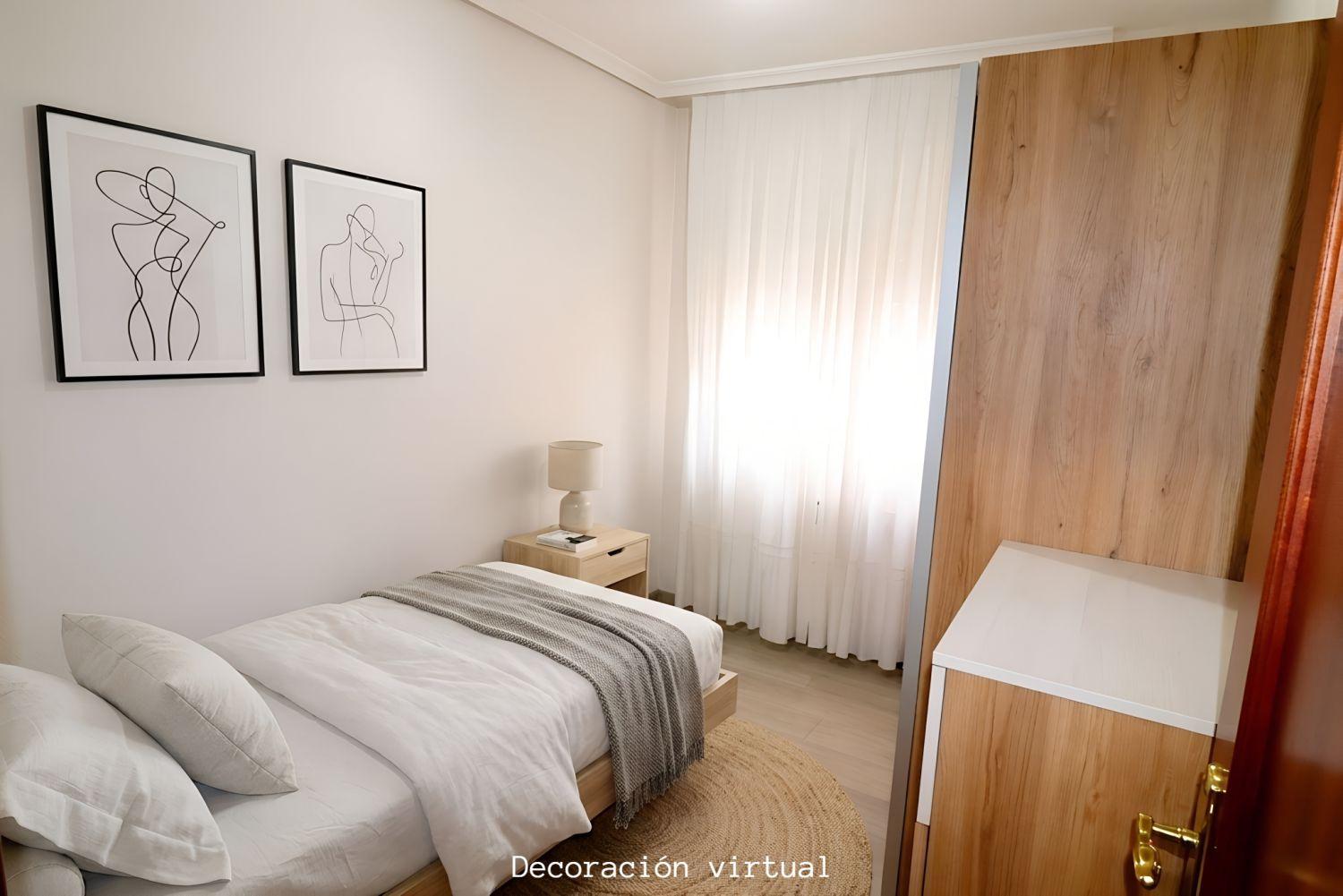 Flat for Sale in Vitoria-Gasteiz