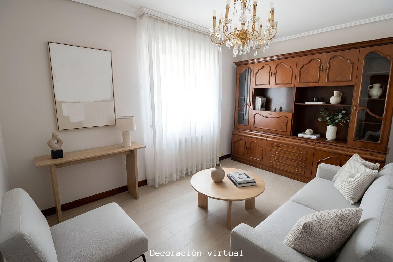 Piso en Venta en Vitoria-Gasteiz
