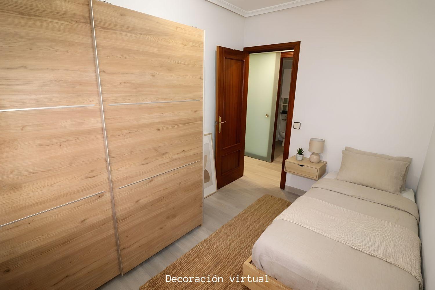 Flat for Sale in Vitoria-Gasteiz
