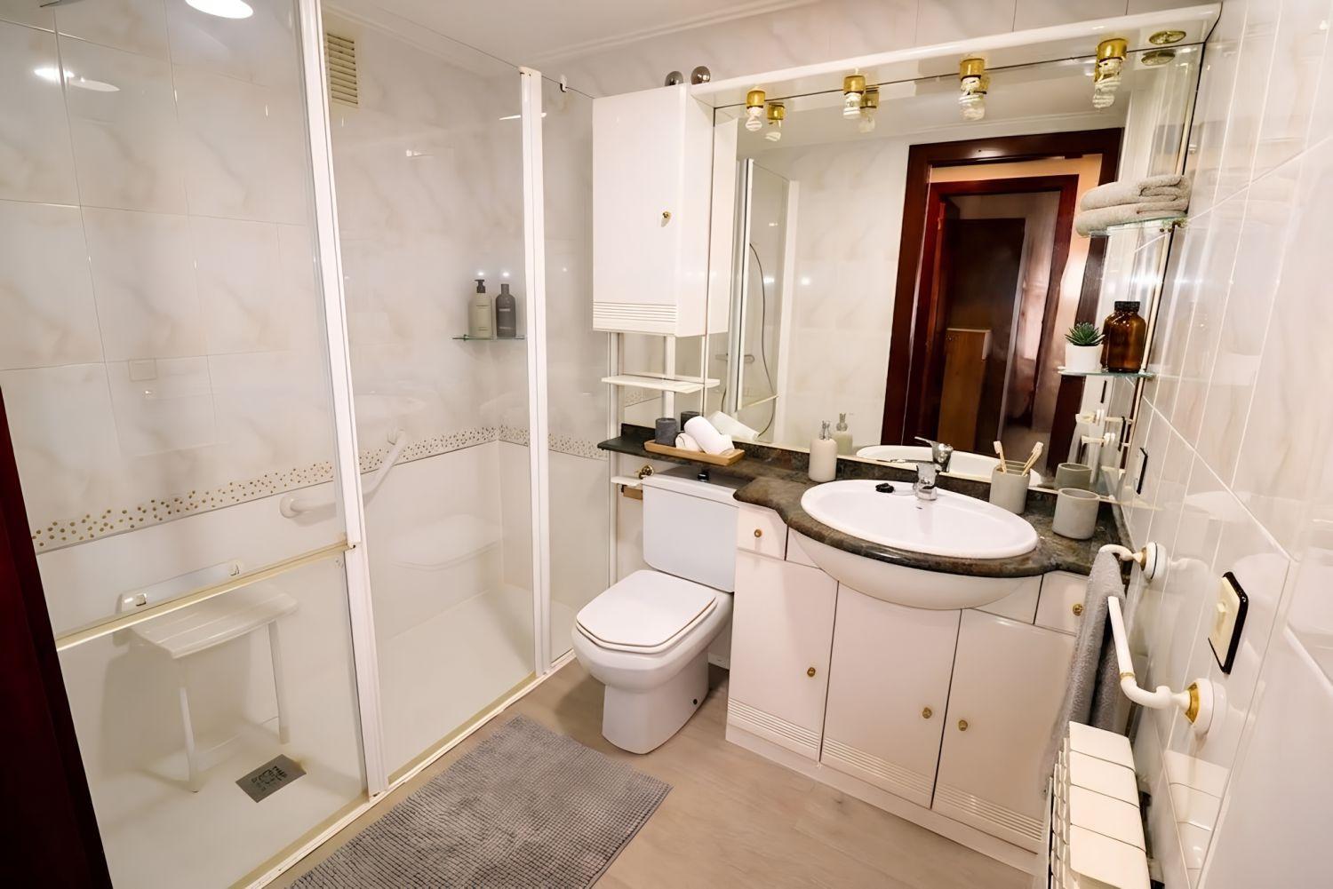 Flat for Sale in Vitoria-Gasteiz