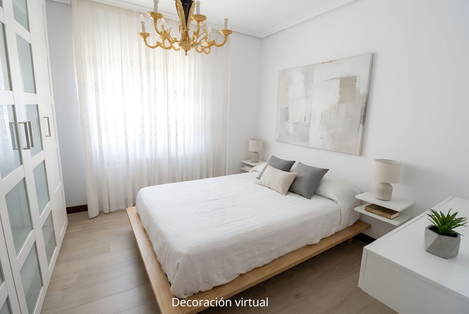 Flat for Sale in Vitoria-Gasteiz