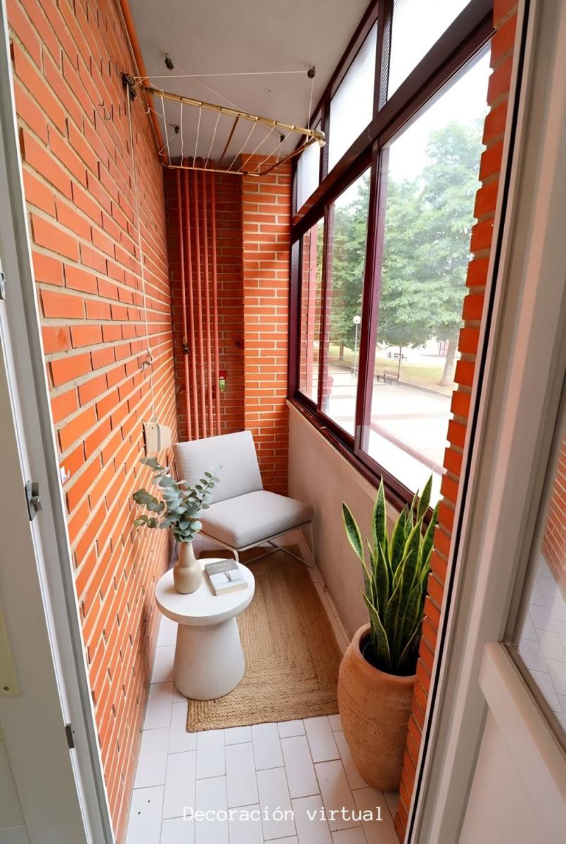 Flat for Sale in Vitoria-Gasteiz
