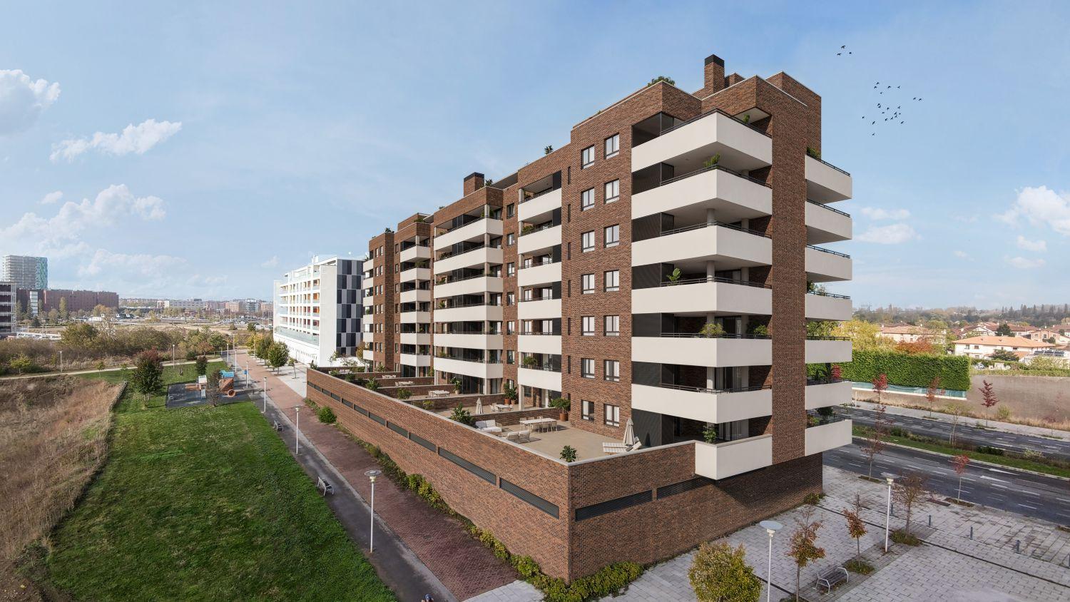 Flat for Sale in Vitoria-Gasteiz