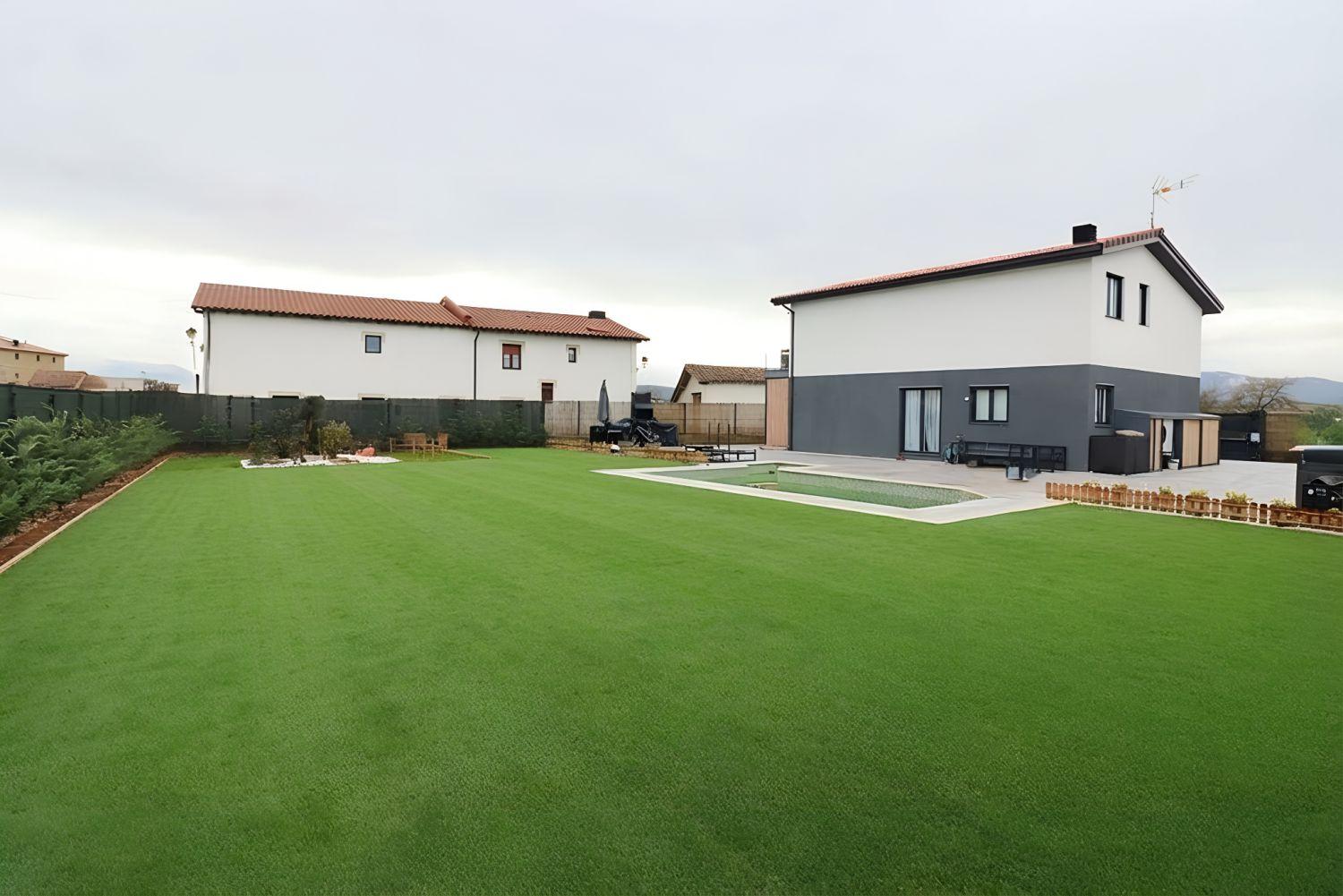 Chalet for Sale in Vitoria-Gasteiz