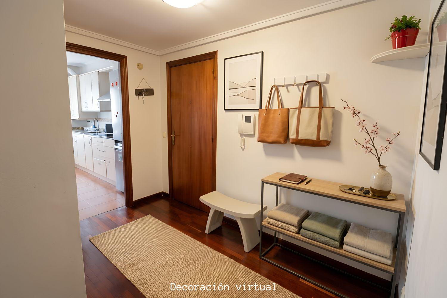 Flat for Sale in Vitoria-Gasteiz