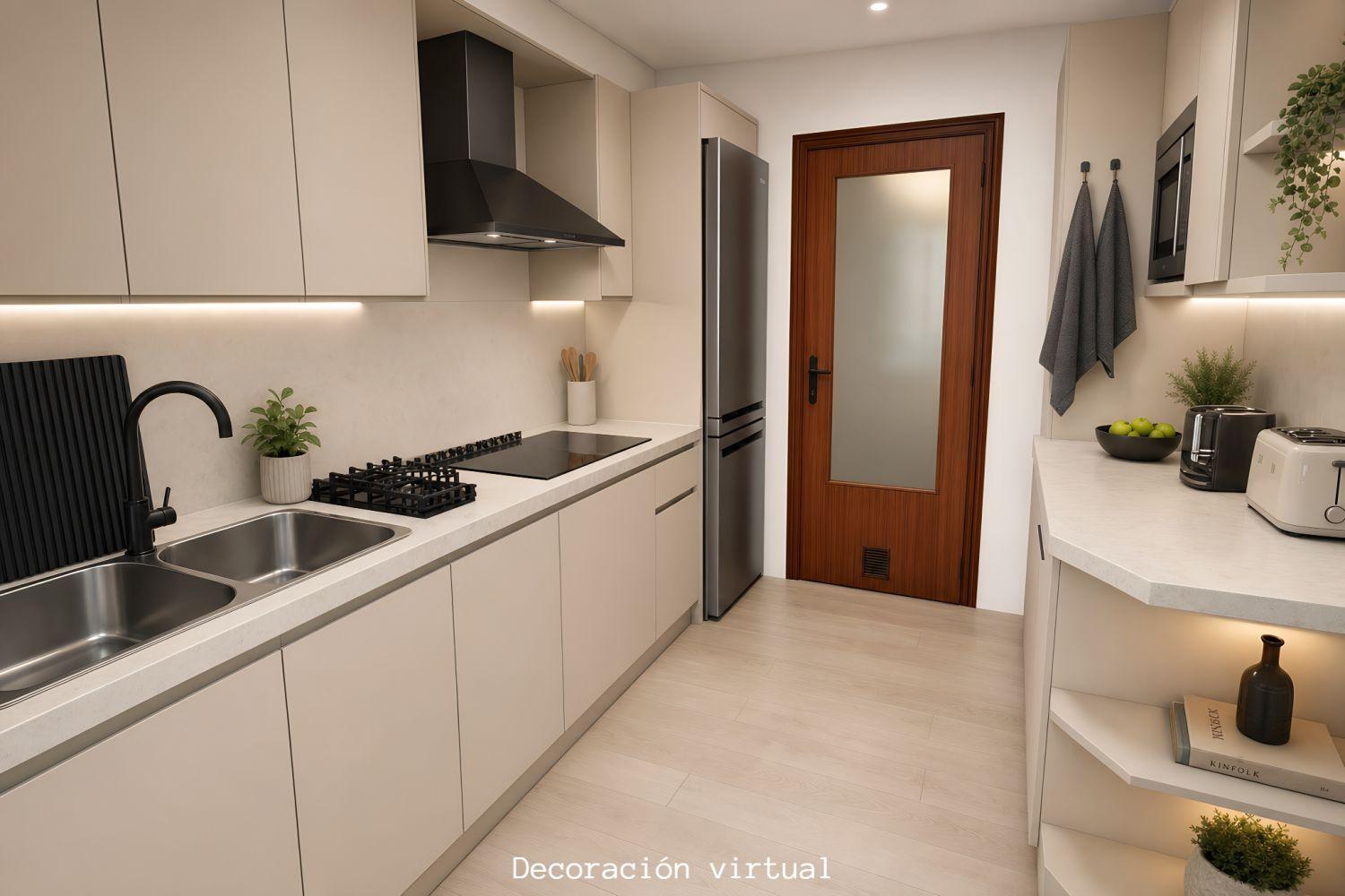 Flat for Sale in Vitoria-Gasteiz
