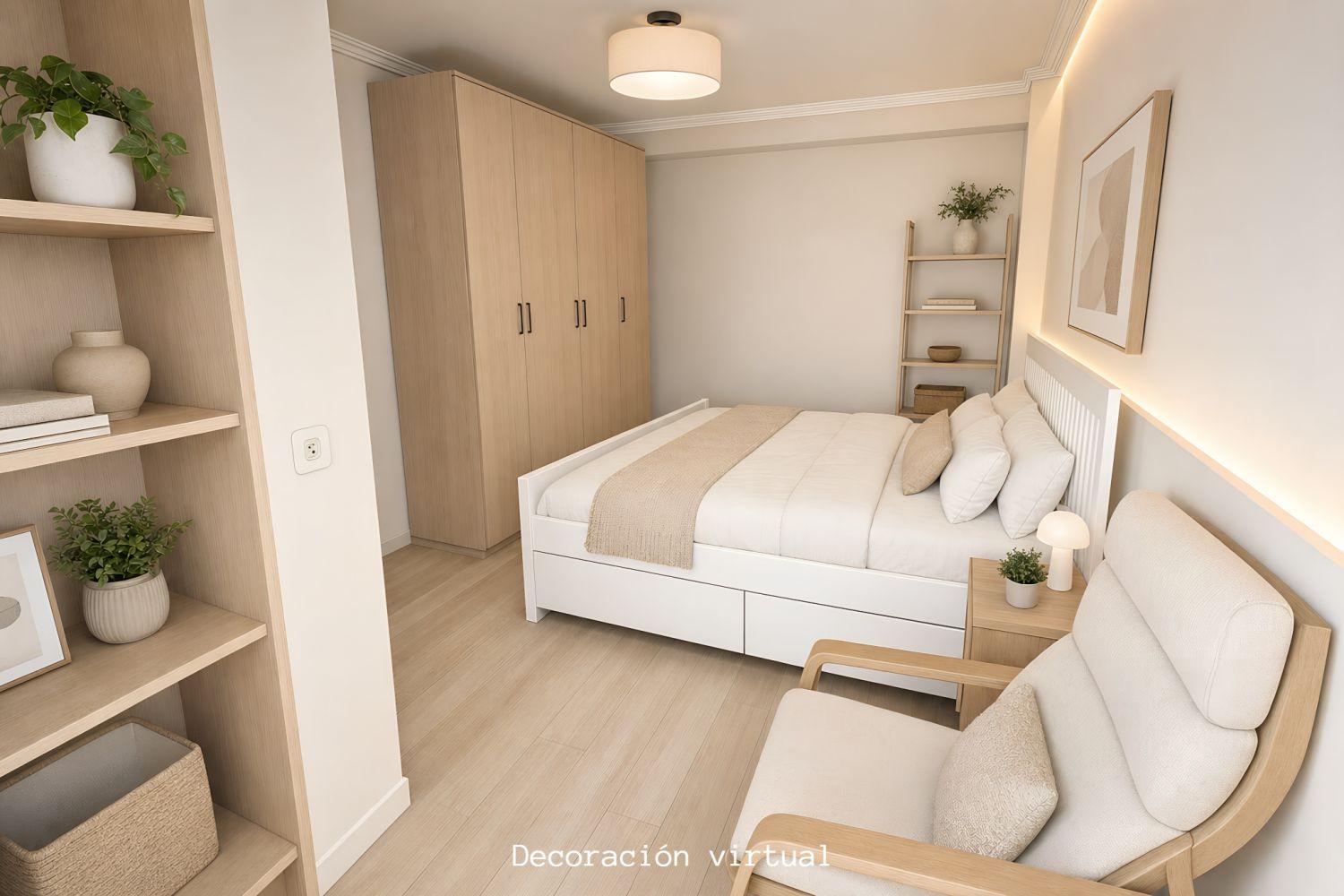 Flat for Sale in Vitoria-Gasteiz