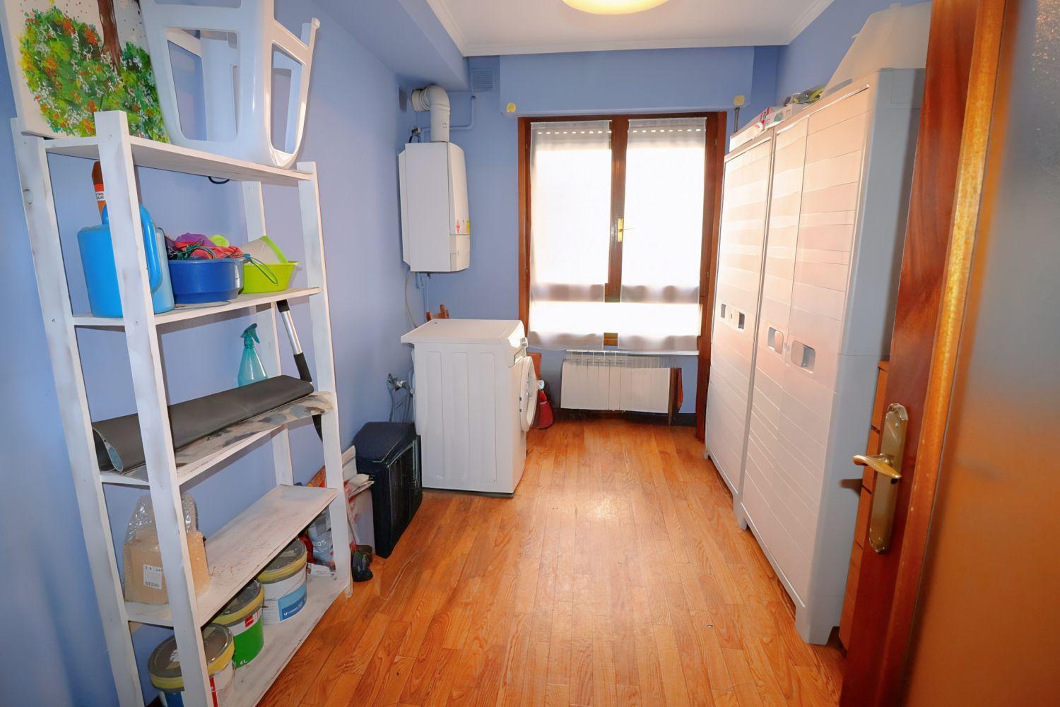 Flat for Sale in Vitoria-Gasteiz