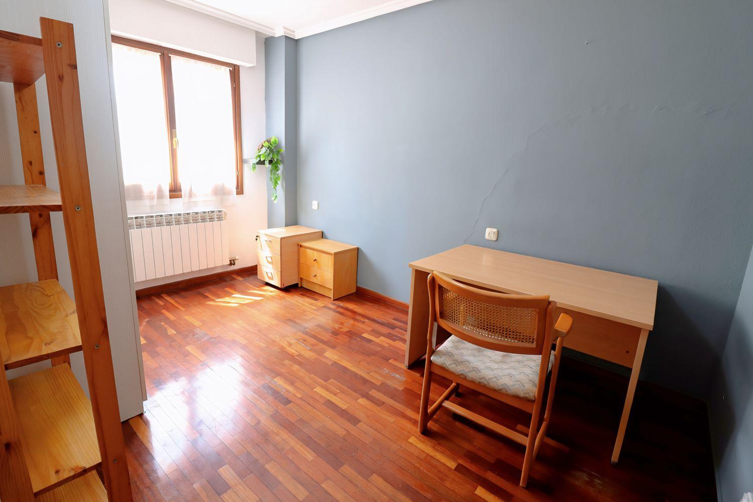 Flat for Sale in Vitoria-Gasteiz