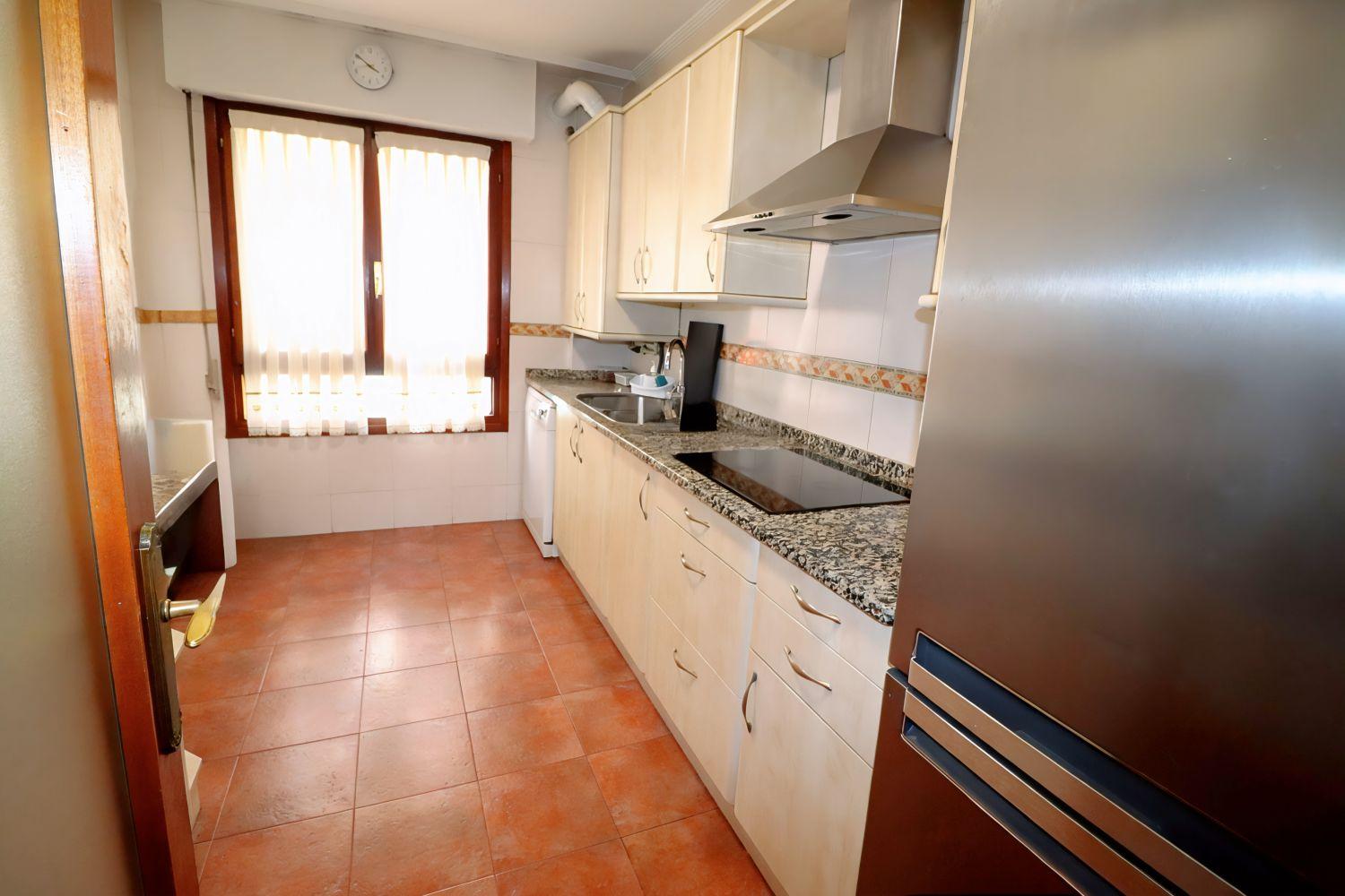 Flat for Sale in Vitoria-Gasteiz