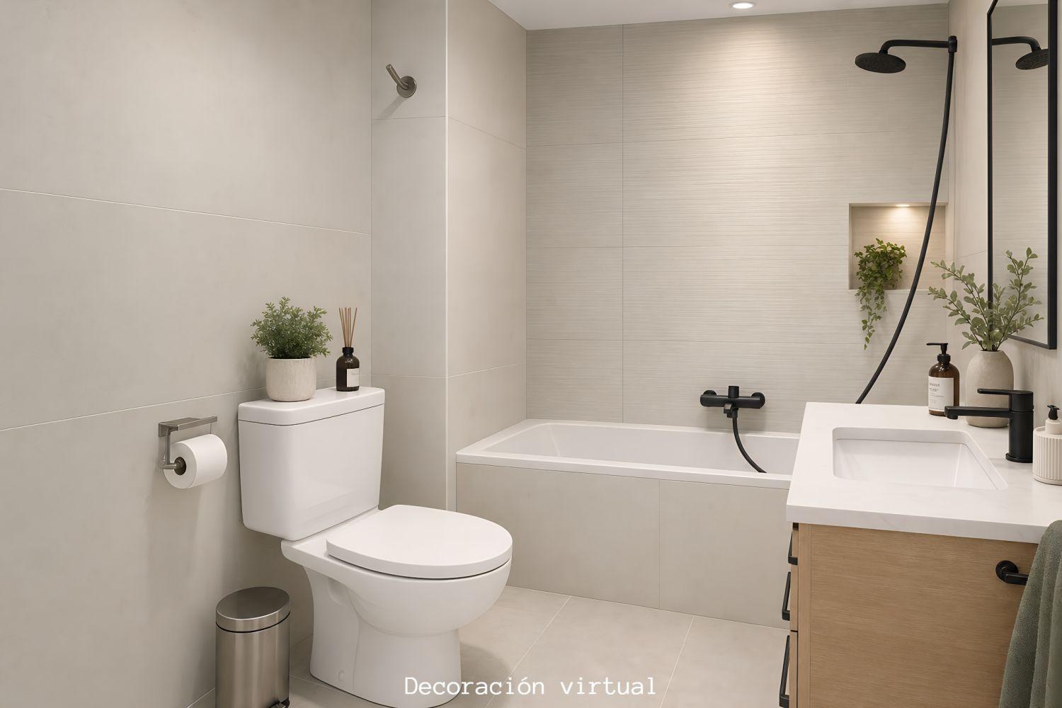 Flat for Sale in Vitoria-Gasteiz