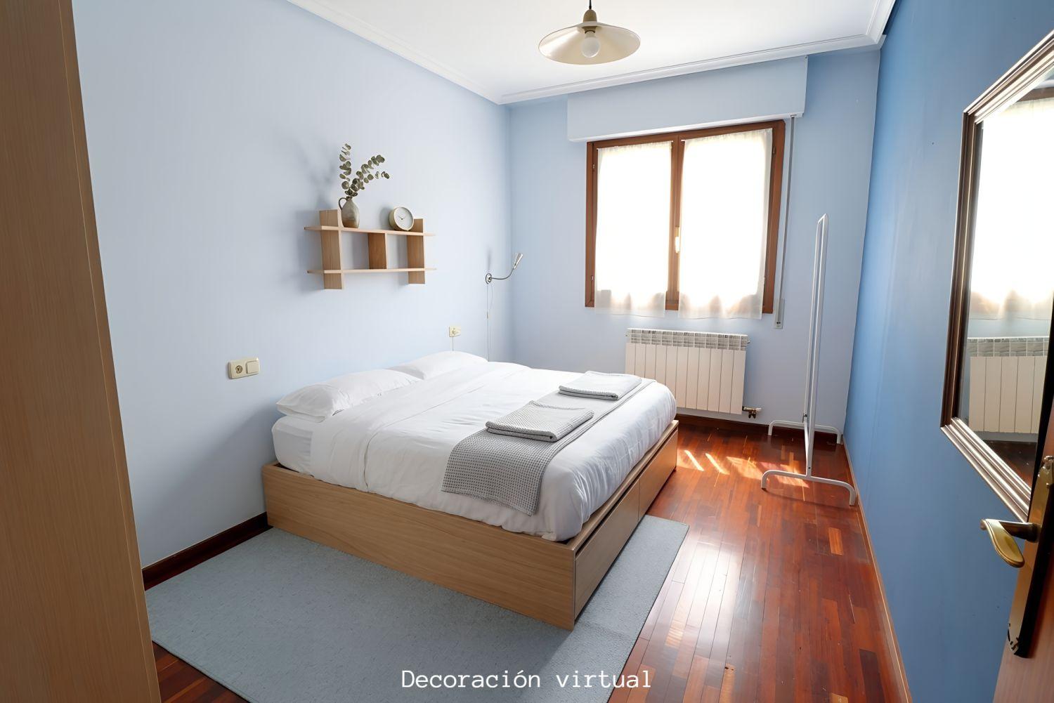 Flat for Sale in Vitoria-Gasteiz
