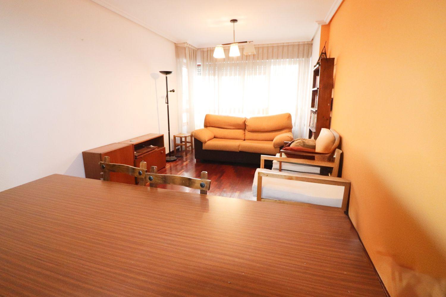 Flat for Sale in Vitoria-Gasteiz