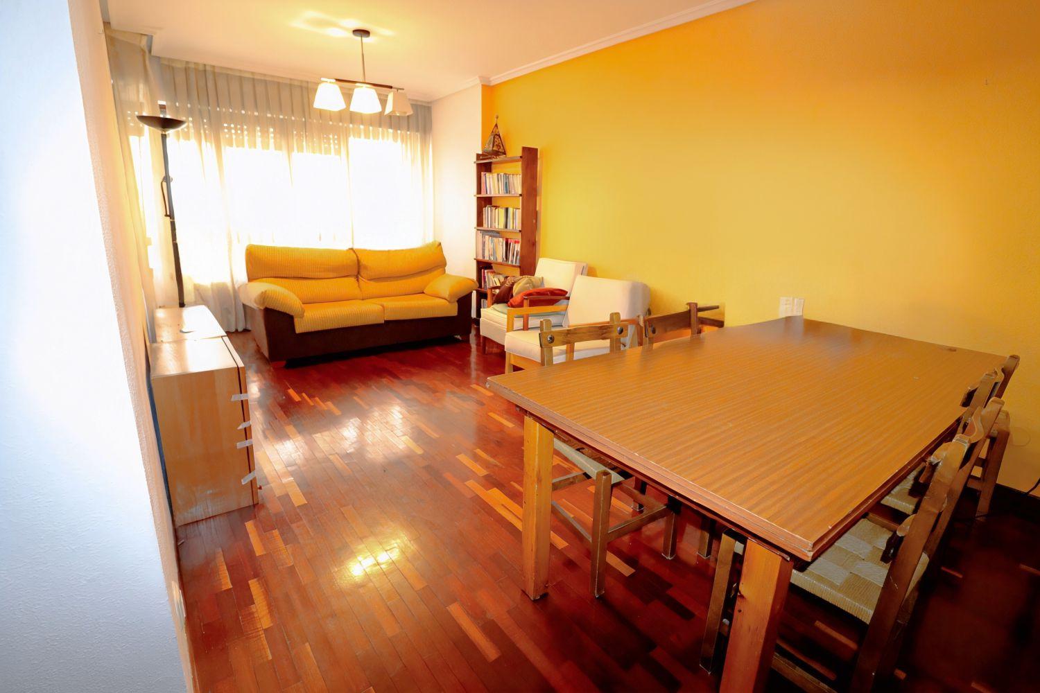 Flat for Sale in Vitoria-Gasteiz