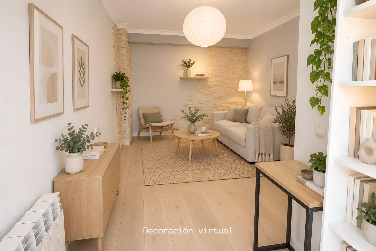 Piso en Venta en Vitoria-Gasteiz