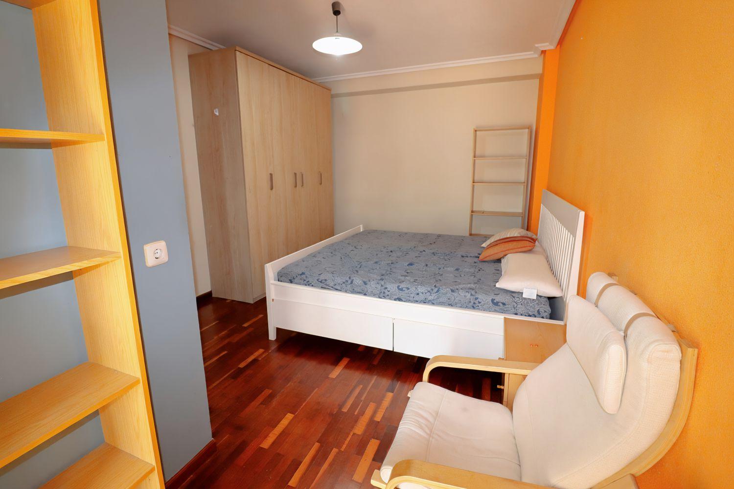 Flat for Sale in Vitoria-Gasteiz