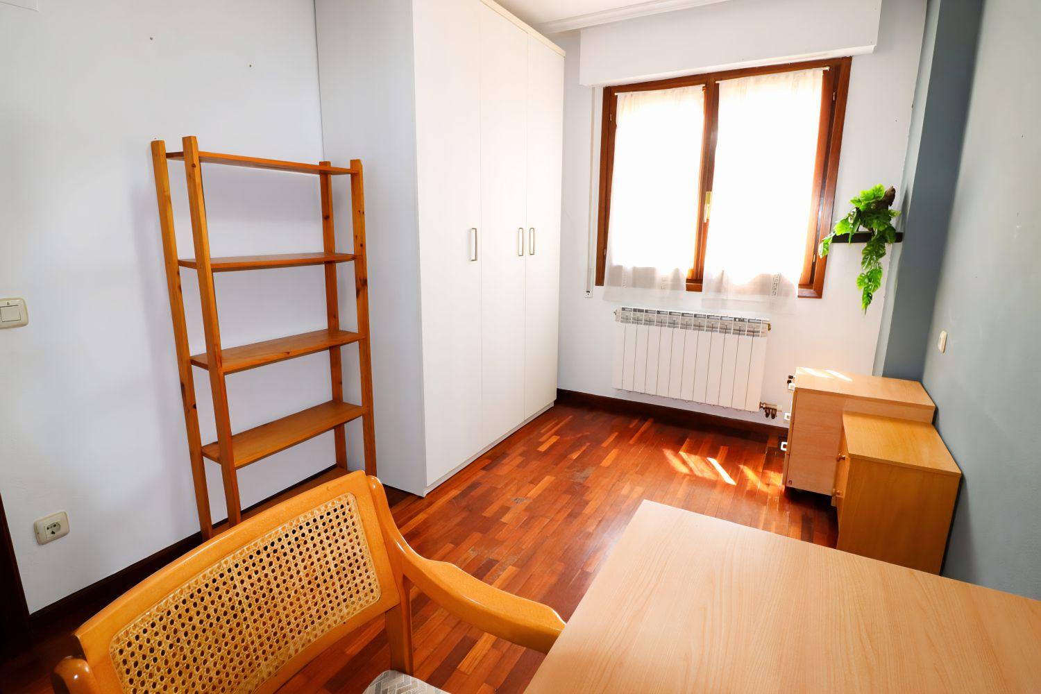 Flat for Sale in Vitoria-Gasteiz