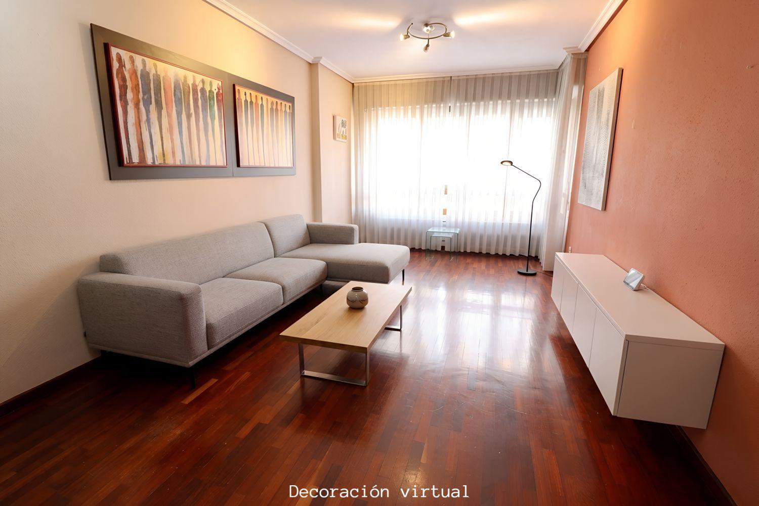 Flat for Sale in Vitoria-Gasteiz