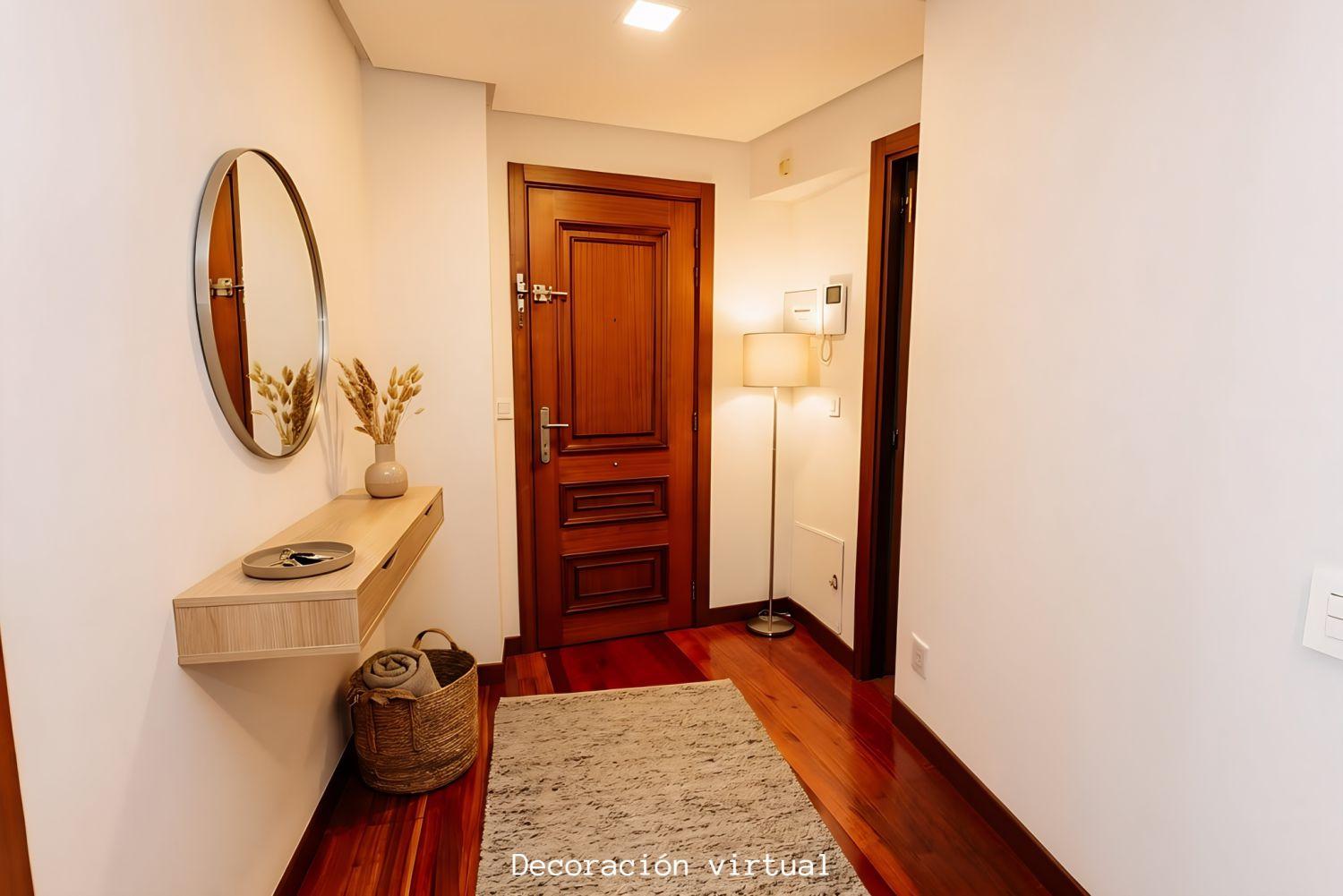 Flat for Sale in Vitoria-Gasteiz