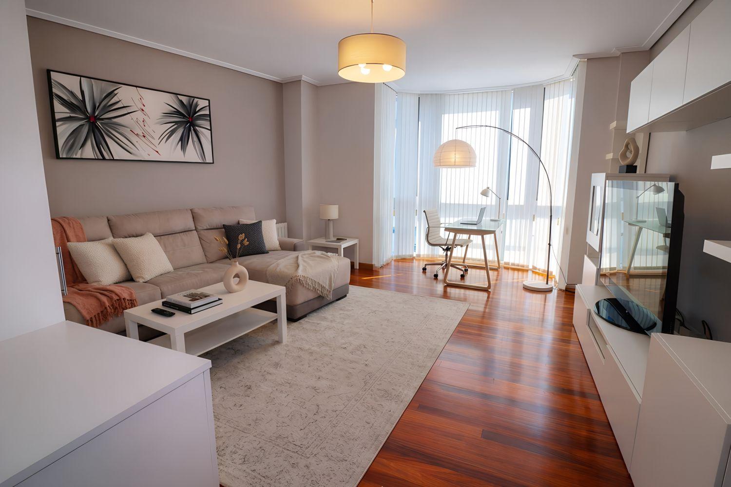 Flat for Sale in Vitoria-Gasteiz