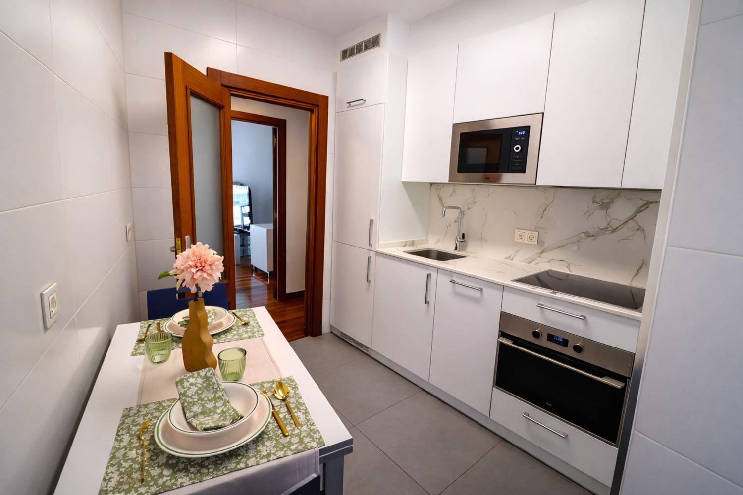Piso en Venta en Vitoria-Gasteiz