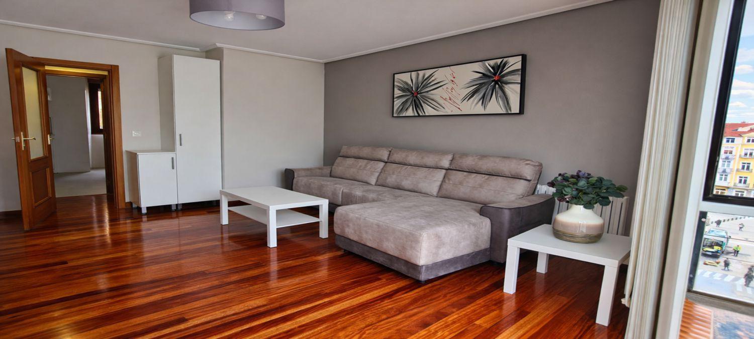 Flat for Sale in Vitoria-Gasteiz