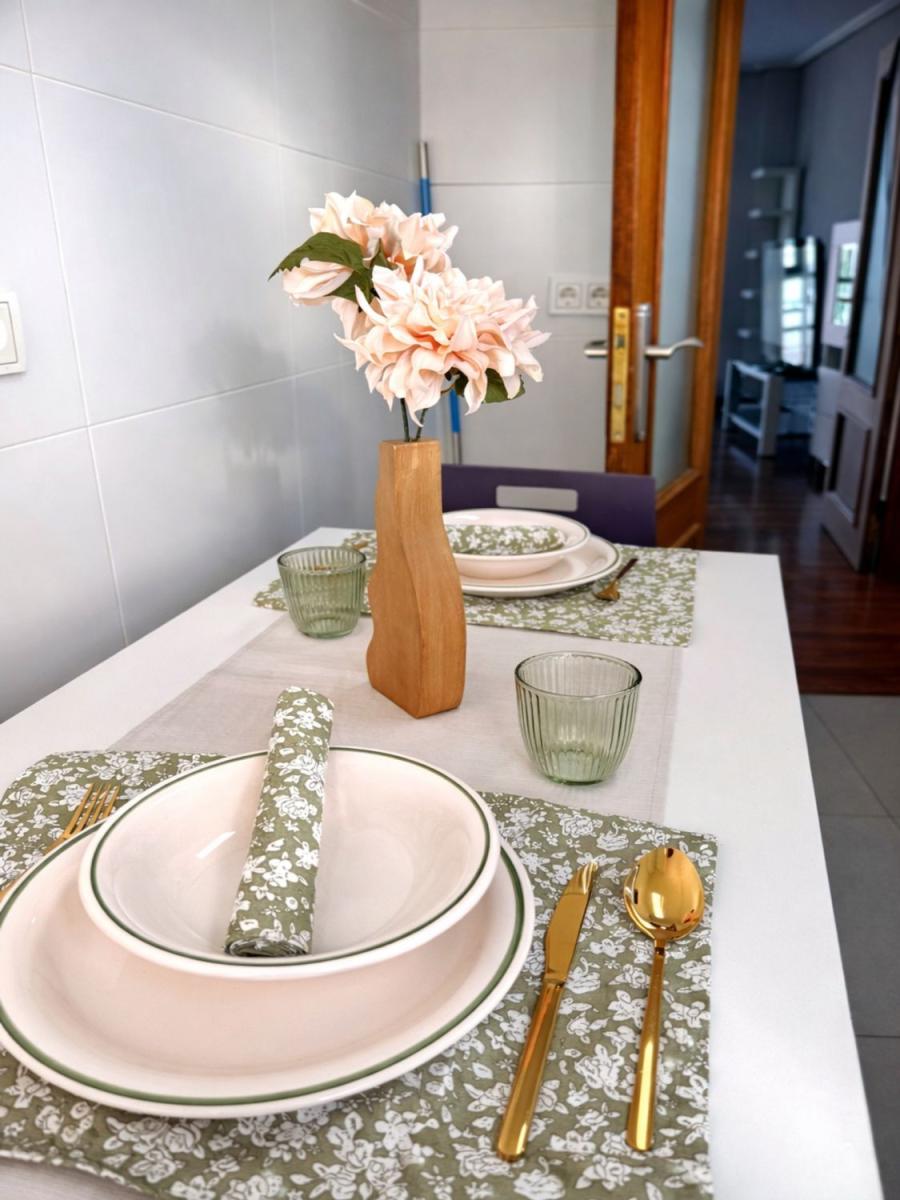 Flat for Sale in Vitoria-Gasteiz