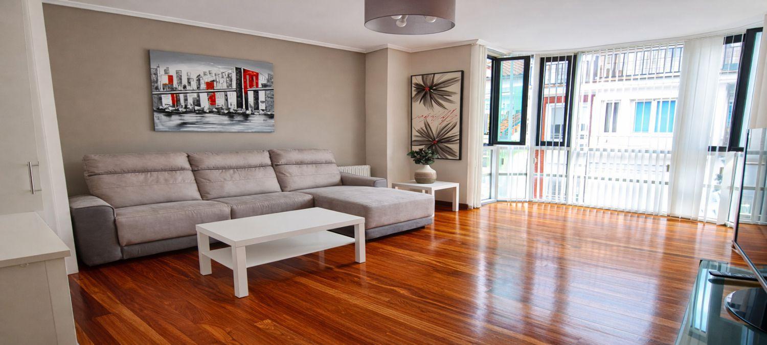Flat for Sale in Vitoria-Gasteiz