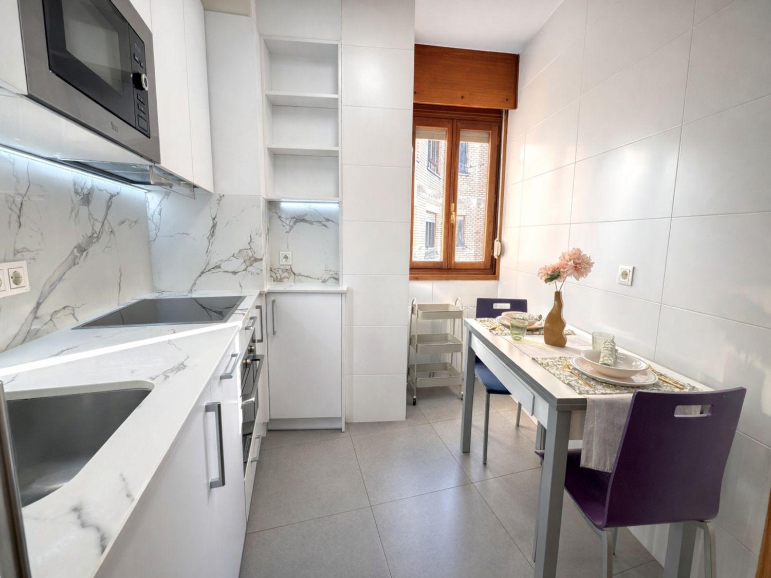 Flat for Sale in Vitoria-Gasteiz