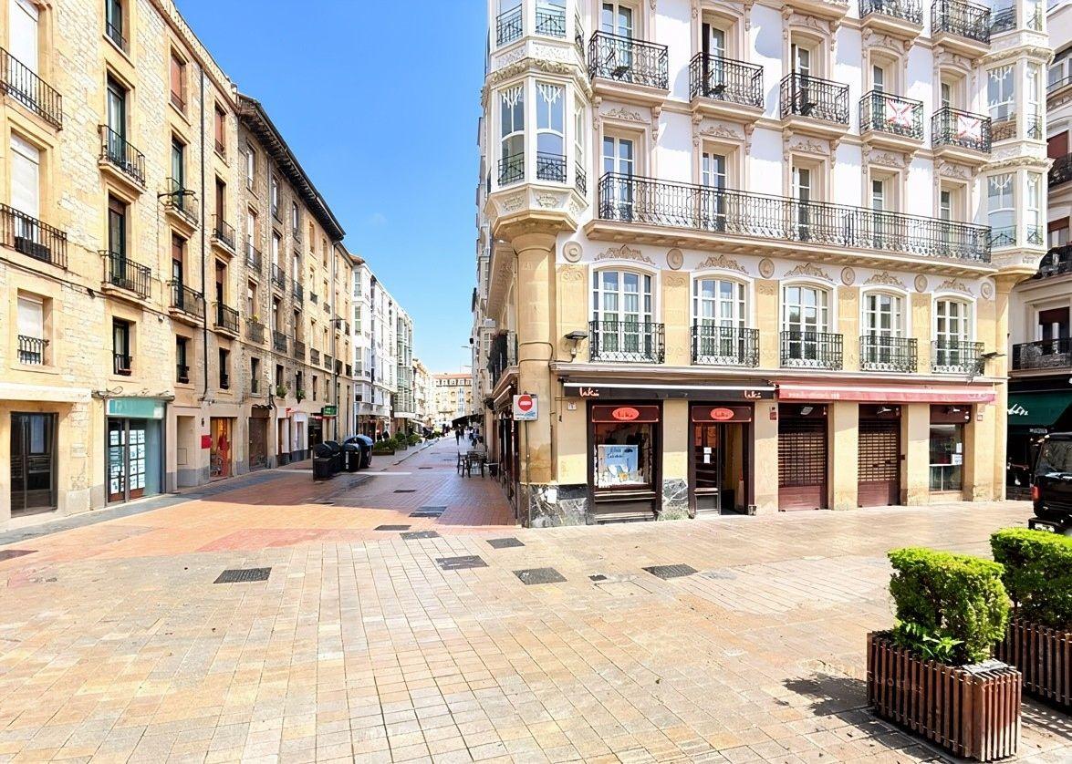 Piso en Venta en Vitoria-Gasteiz