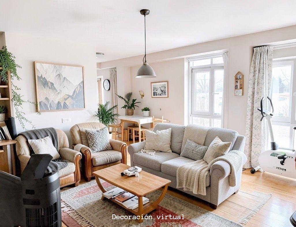 Flat for Sale in Vitoria-Gasteiz