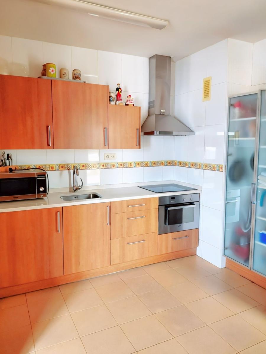 Flat for Sale in Vitoria-Gasteiz