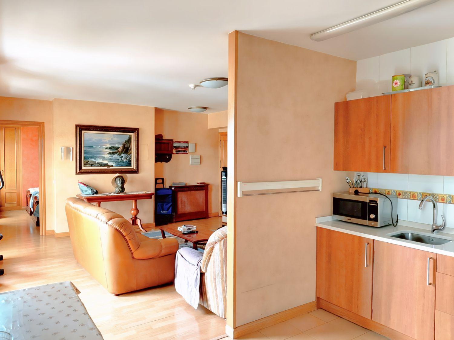 Flat for Sale in Vitoria-Gasteiz