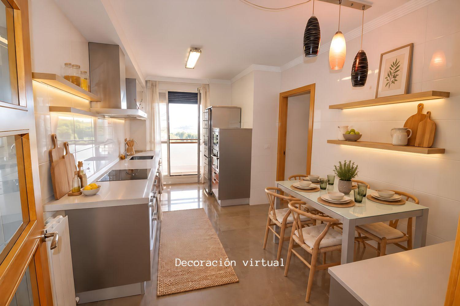 Piso en Venta en Vitoria-Gasteiz