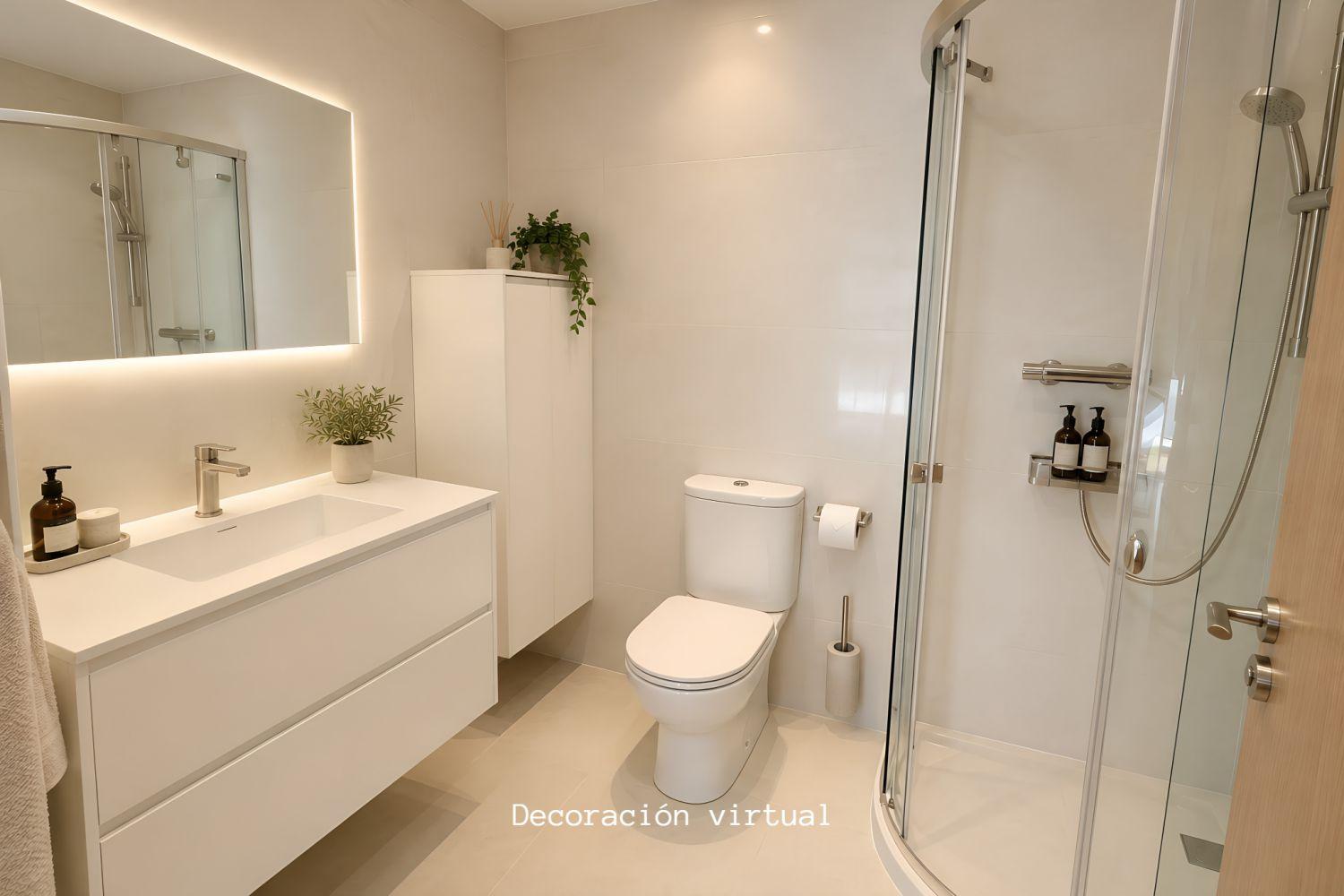 Flat for Sale in Vitoria-Gasteiz