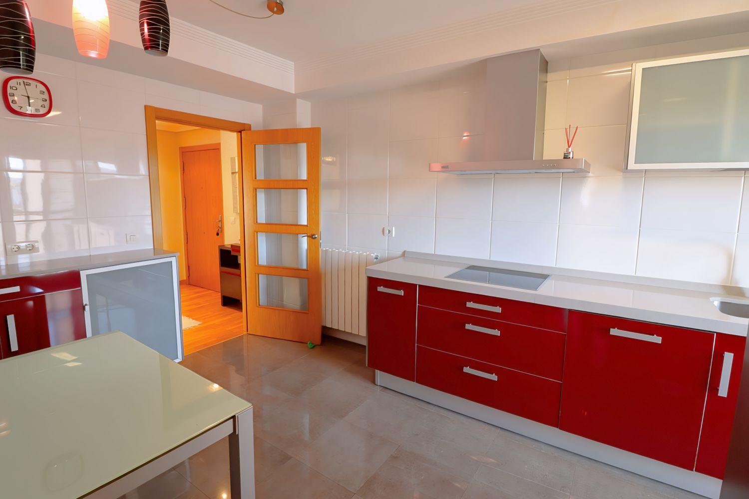 Piso en Venta en Vitoria-Gasteiz