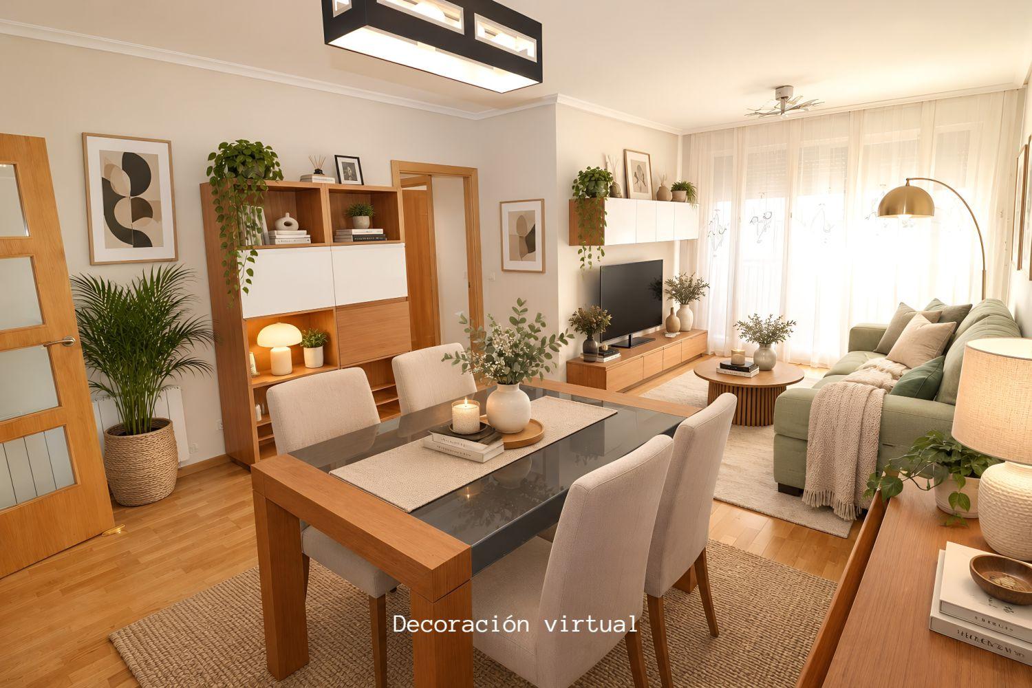 Piso en Venta en Vitoria-Gasteiz