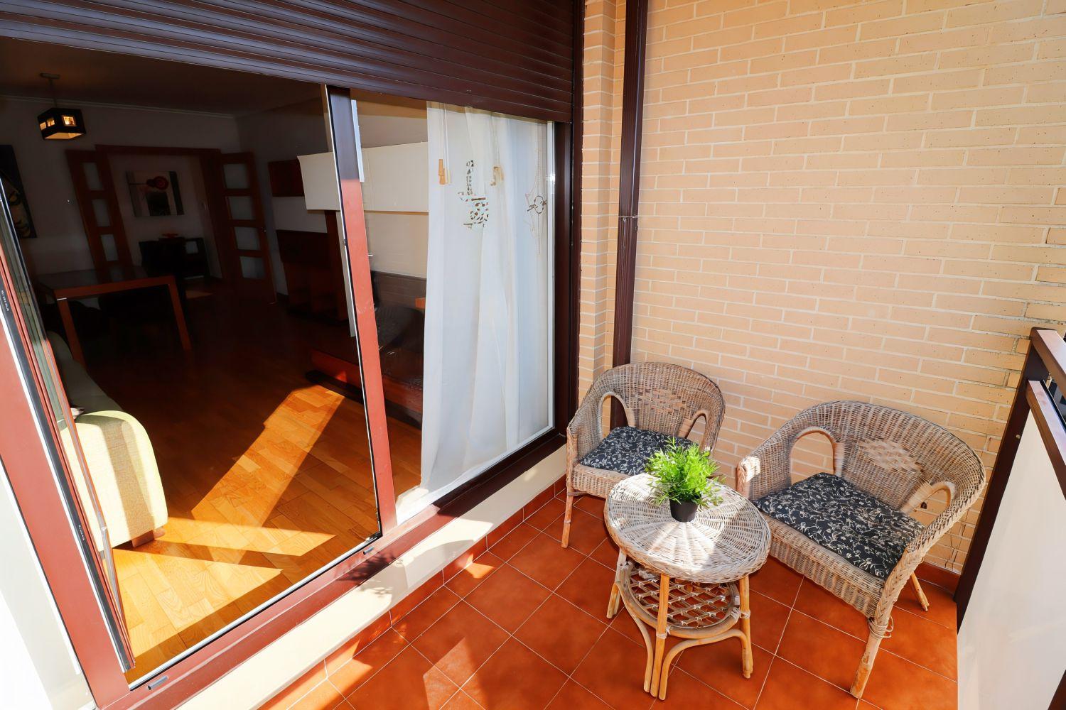 Piso en Venta en Vitoria-Gasteiz