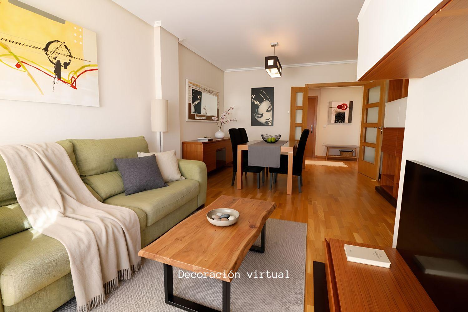 Piso en Venta en Vitoria-Gasteiz