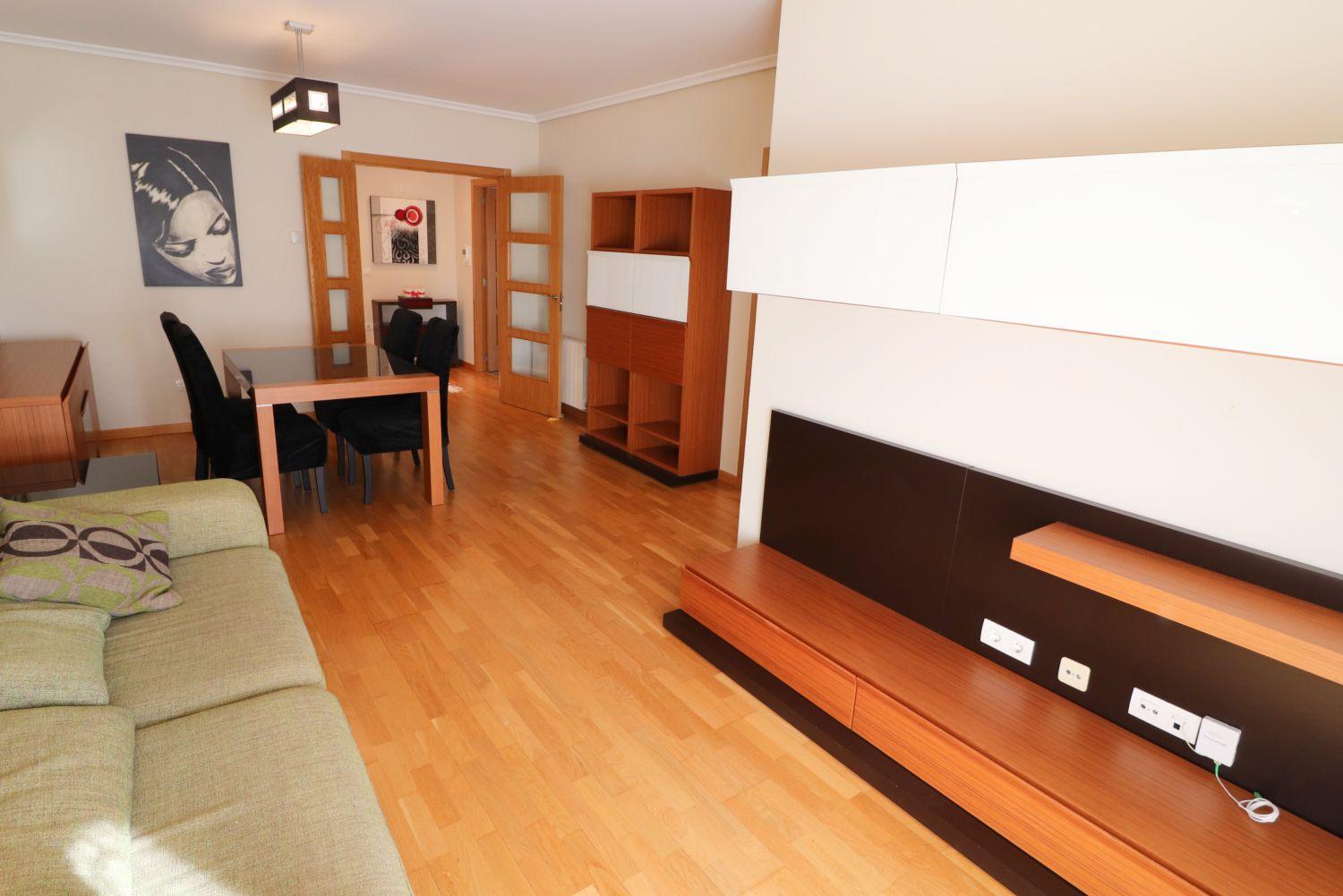 Piso en Venta en Vitoria-Gasteiz