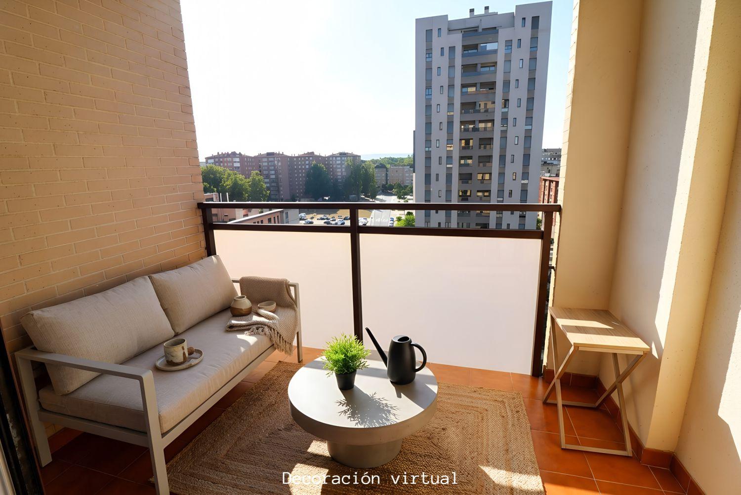Piso en Venta en Vitoria-Gasteiz
