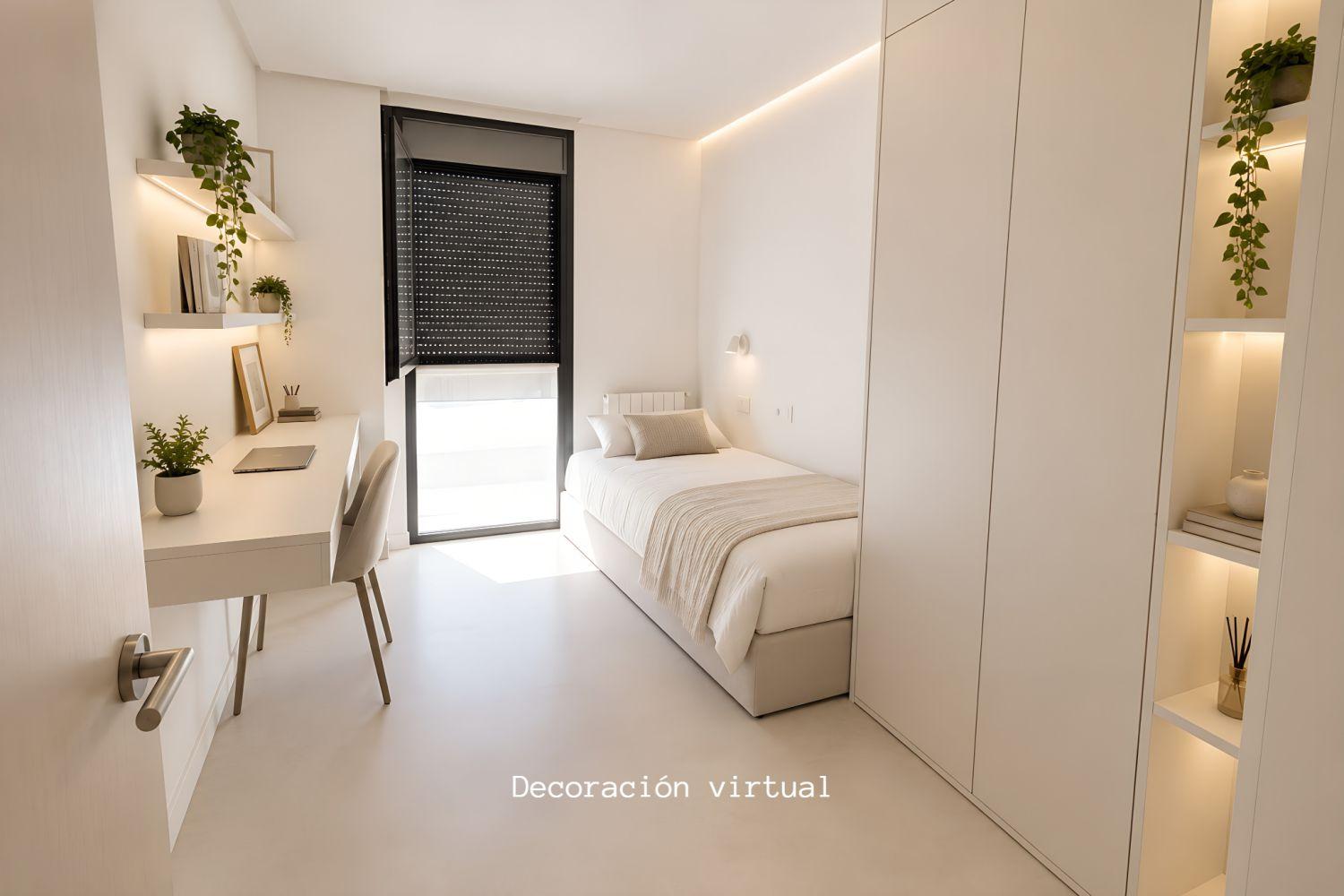 Flat for Sale in Vitoria-Gasteiz