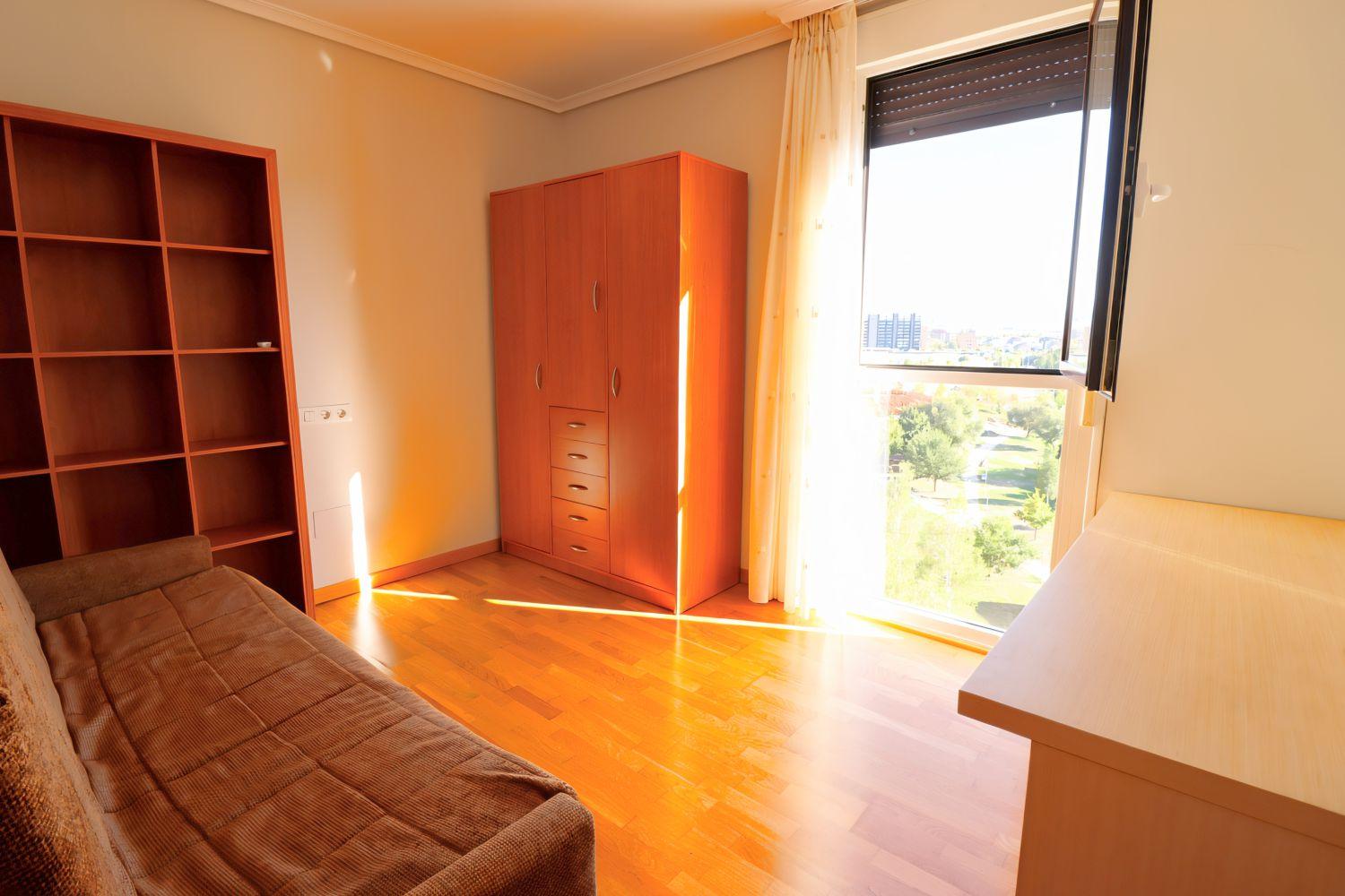Piso en Venta en Vitoria-Gasteiz