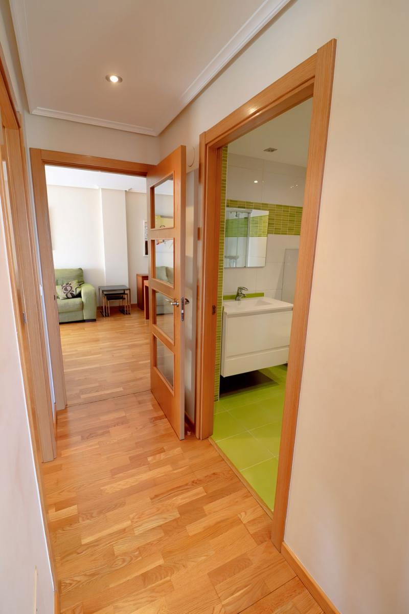 Piso en Venta en Vitoria-Gasteiz
