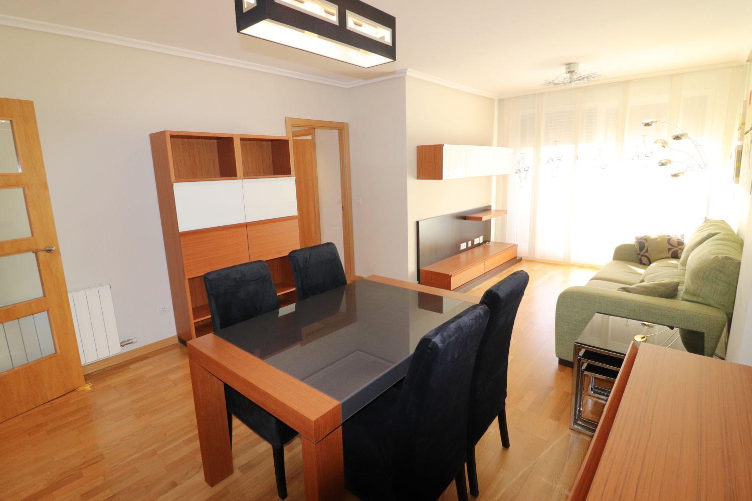 Piso en Venta en Vitoria-Gasteiz