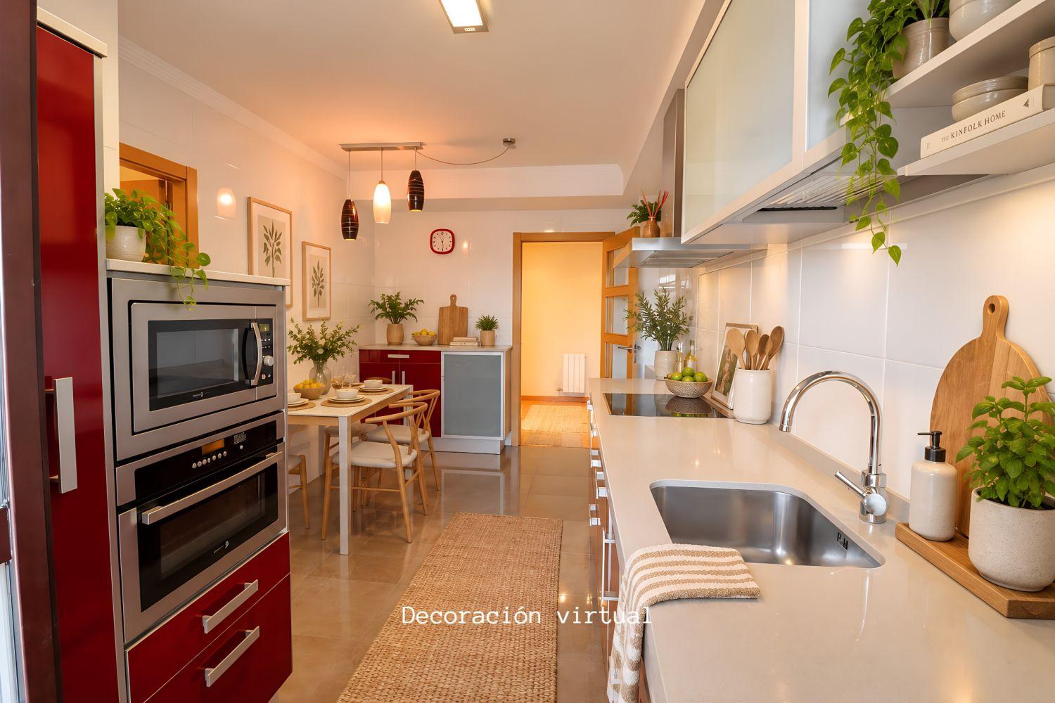 Flat for Sale in Vitoria-Gasteiz